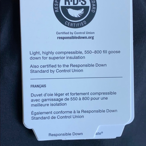 THE NORTH FACE 3-way jacket - Picture 8 of 12